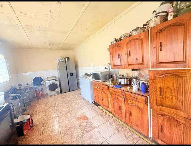 3 BEDROOM HOUSE FOR SALE IN VANDERBIJLPARK CW 5
